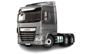 DAF XF DAF XF