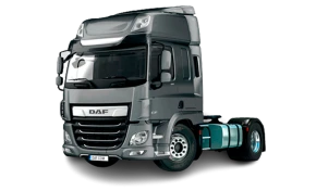 DAF CF DAF CF