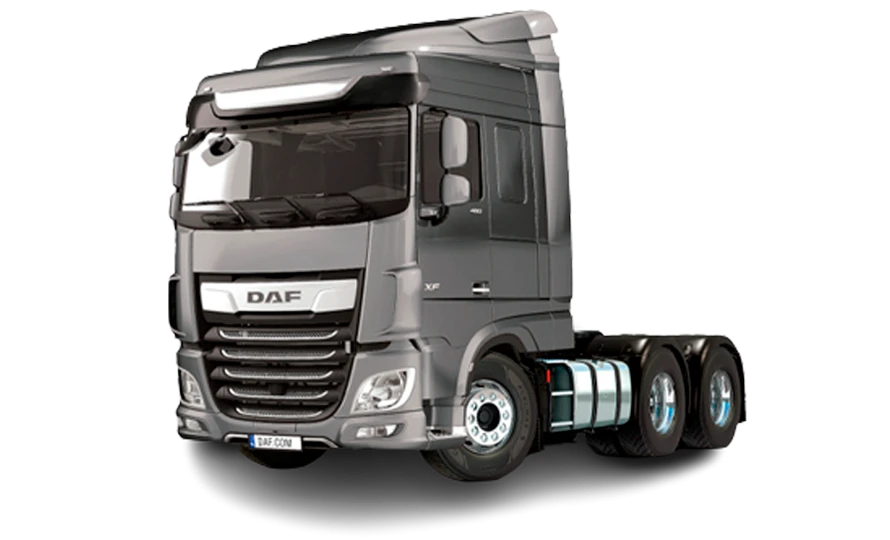 DAF XF DAF XF