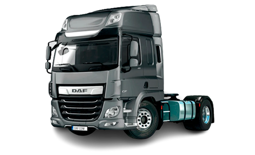 DAF CF DAF CF