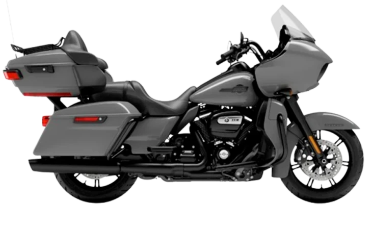 Road Glide™ Limited