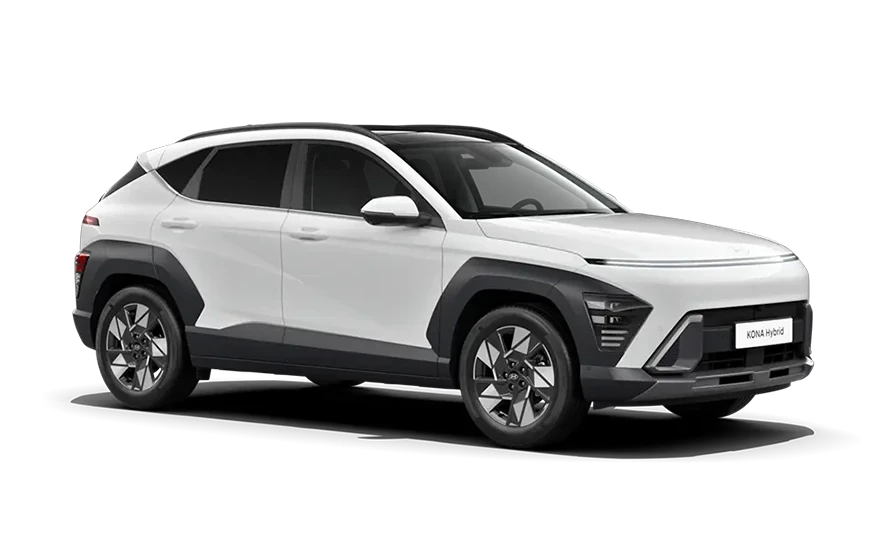 KONA Hybrid