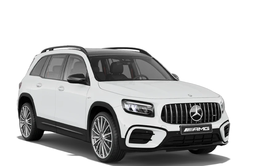 AMG GLB SUV AMG GLB SUV