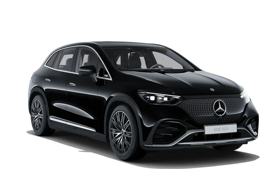 EQE SUV EQE SUV
