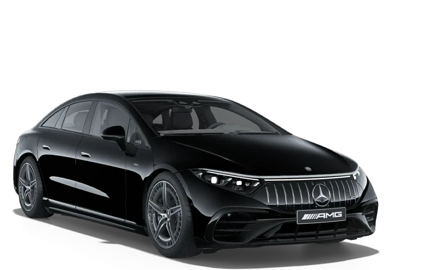 AMG EQS Sedan AMG EQS Sedan