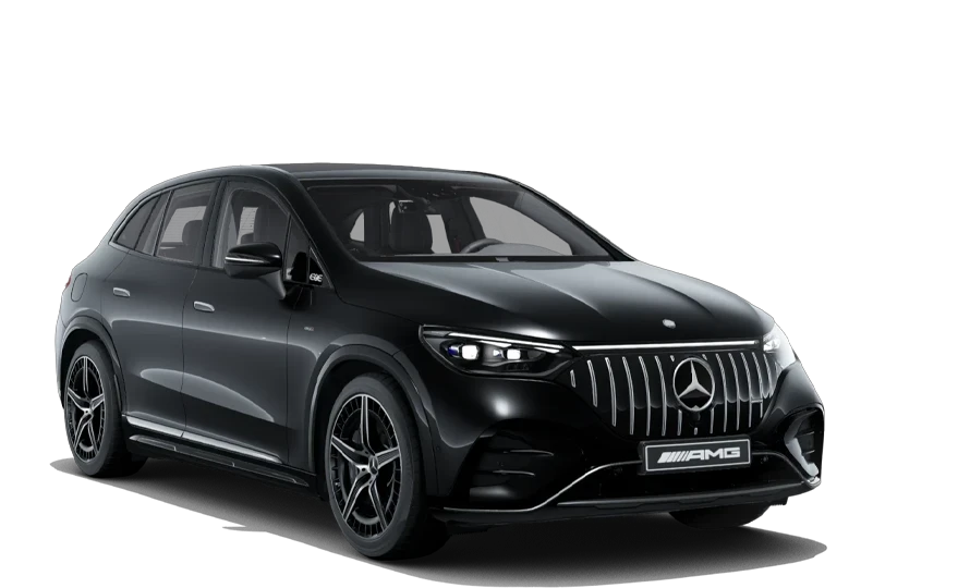 AMG EQE SUV AMG EQE SUV