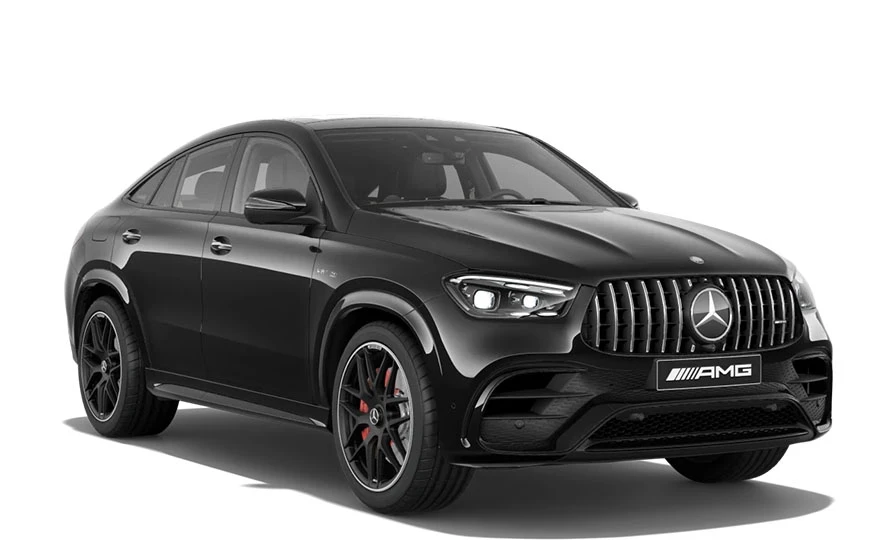 AMG GLE Coupé AMG GLE Coupé