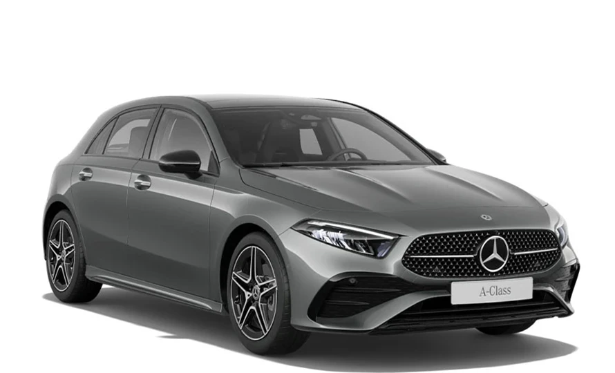 Classe A Hatchback Classe A Hatchback