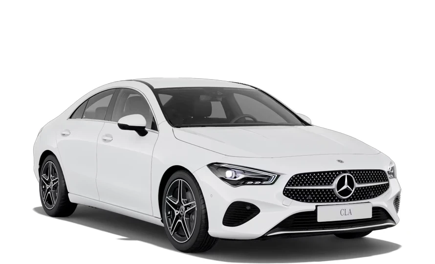 CLA Coupé CLA Coupé