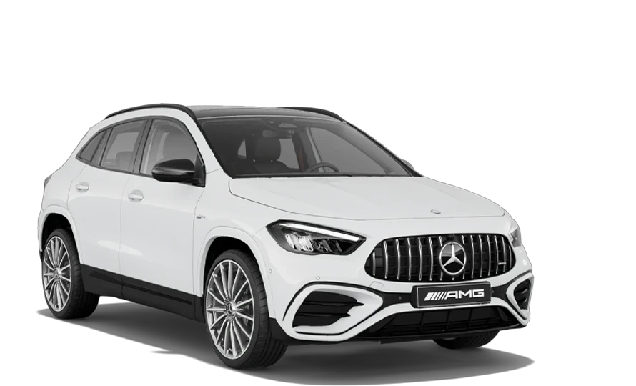 AMG GLA AMG GLA