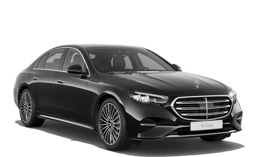 Classe E Sedan Classe E Sedan