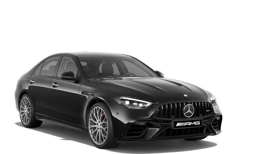 AMG Classe C Sedan AMG Classe C Sedan