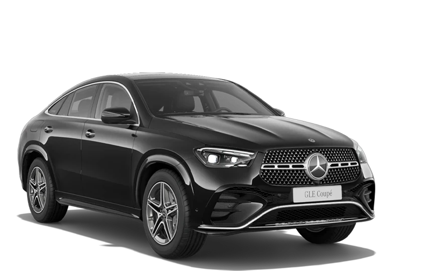 GLE Coupé GLE Coupé