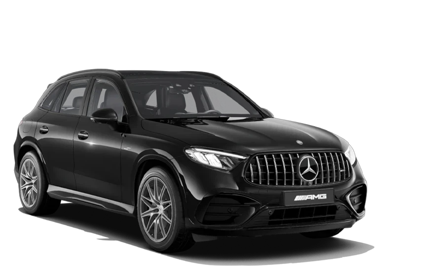 AMG GLC AMG GLC