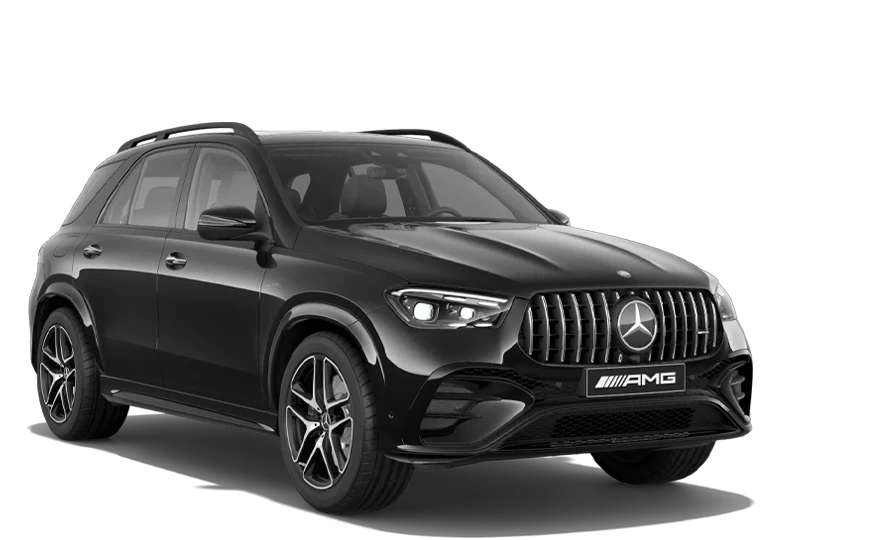 AMG GLE SUV AMG GLE SUV