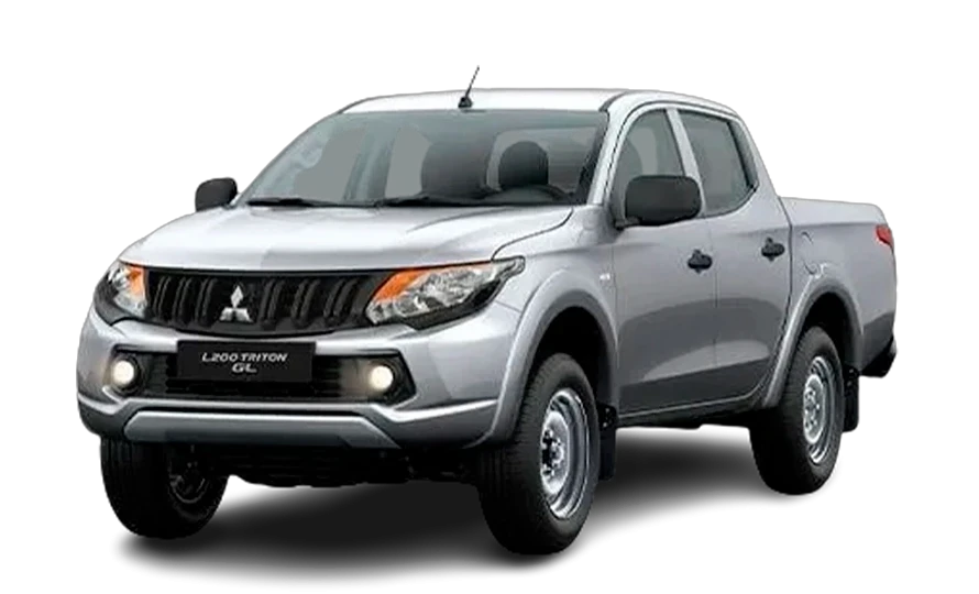 L200 Triton GL L200 Triton GL
