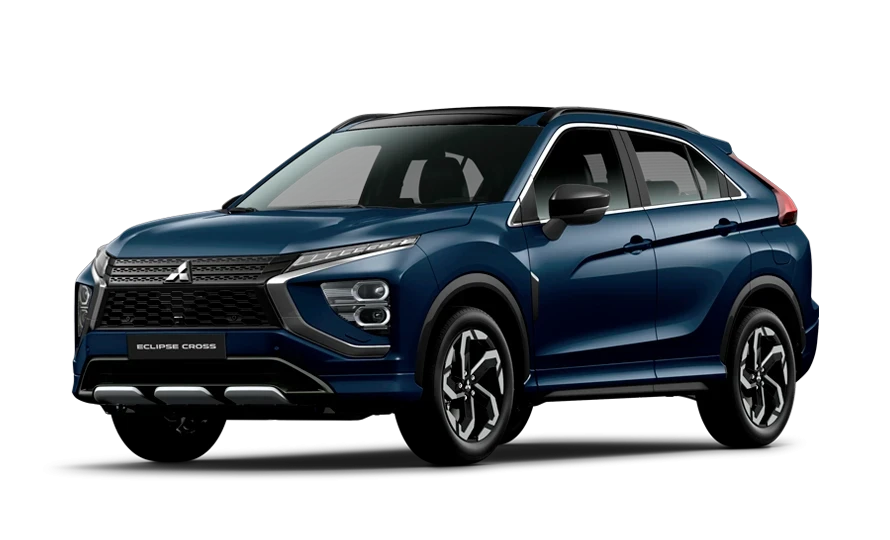 Eclipse Cross Eclipse Cross