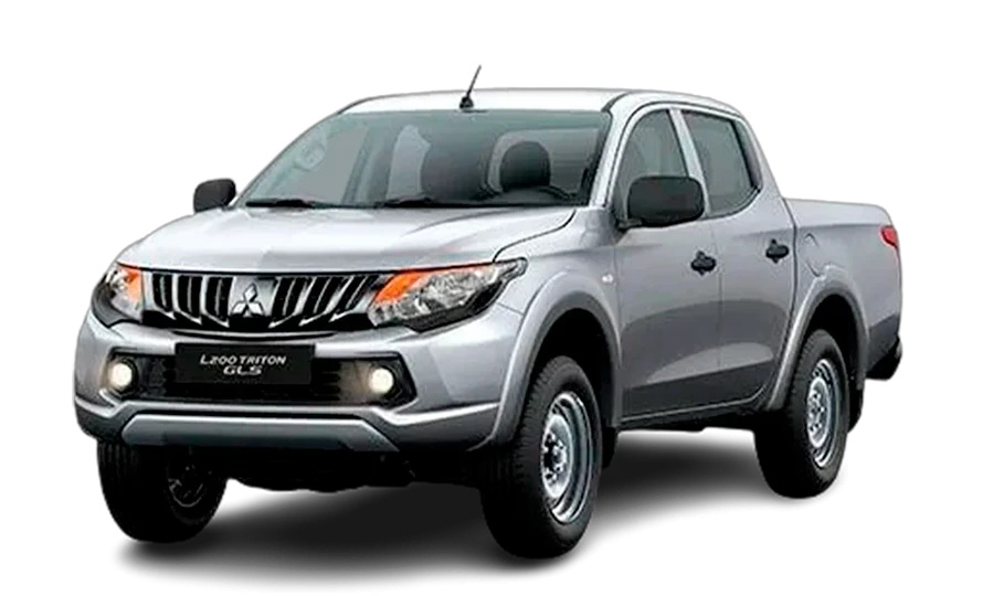 L200 Triton GLS L200 Triton GLS