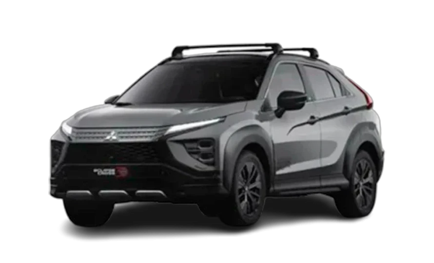 Eclipse Cross Motorsports Eclipse Cross Motorsports