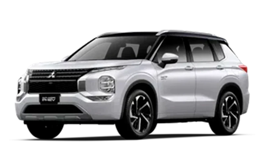 Outlander Outlander