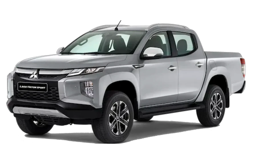 L200 Triton Sport L200 Triton Sport