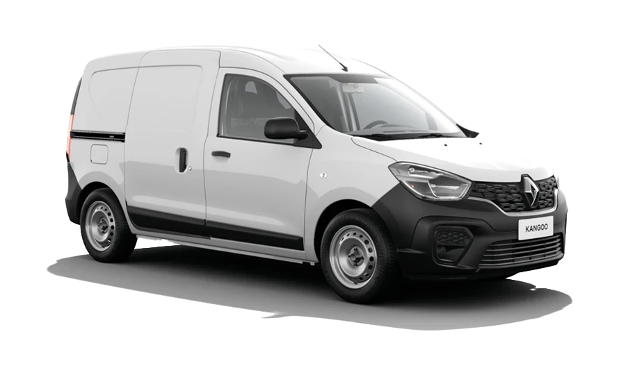 Kangoo E-Tech Kangoo E-Tech