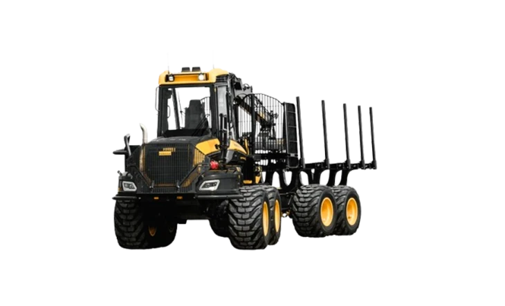 Forwarder Forwarder