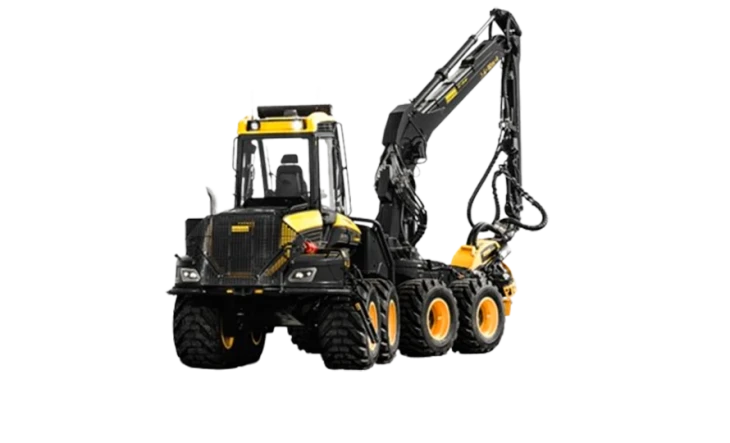 Harvester Harvester