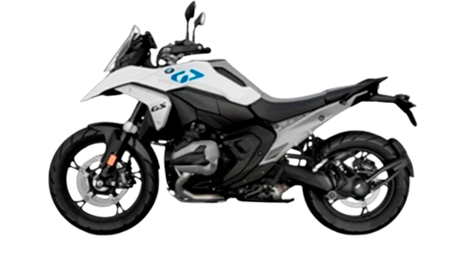 R 1300 GS Plus - 3 ANOS DE GARANTIA DE FÁBRICA + ECOSISTEMA BMW MOTORRAD
R 1300 GS Plus - 3 ANOS DE GARANTIA DE FÁBRICA + ECOSISTEMA BMW MOTORRAD