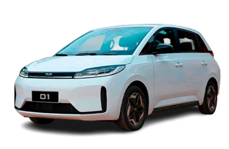 D1 EV D1 EV