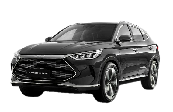SUV HÍBRIDO SUV HÍBRIDO