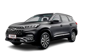 Tiggo 8 TXS Max Drive - Tiggo 8 Max Drive 7 Lugares Tiggo 8 TXS Max Drive - Tiggo 8 Max Drive 7 Lugares