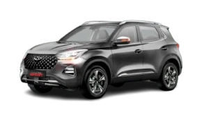 Tiggo 5X Sport - Tiggo 5 Sport 2026 Tiggo 5X Sport - Tiggo 5 Sport 2026