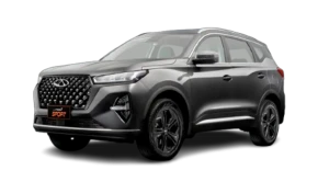 Tiggo 7 Sport - Tiggo 7 Sport 2026 Tiggo 7 Sport - Tiggo 7 Sport 2026