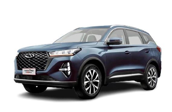 Tiggo 7 PRO Max Drive - Tiggo 7 Pro Max Drive Tiggo 7 PRO Max Drive - Tiggo 7 Pro Max Drive