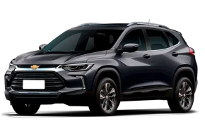 Novo Tracker Premier Turbo 141cv 2025 - TAXA ZERO EM 30X* Novo Tracker Premier Turbo 141cv 2025 - TAXA ZERO EM 30X*