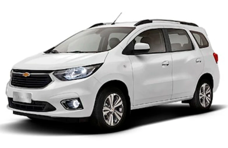 Spin 1.8L Premier AT 2023 Spin 1.8L Premier AT 2023