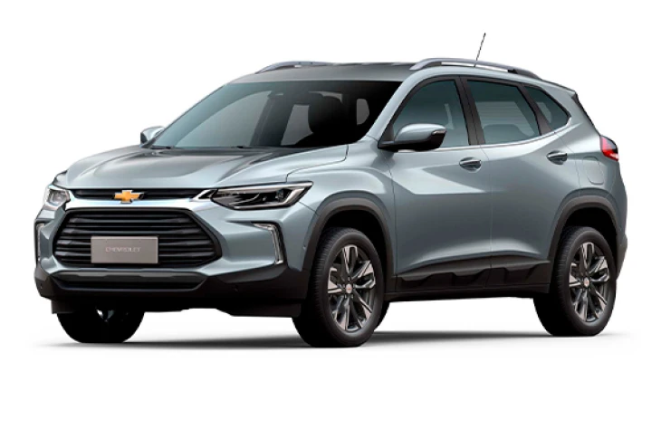 Tracker Premier AT 1.2 2023 Tracker Premier AT 1.2 2023