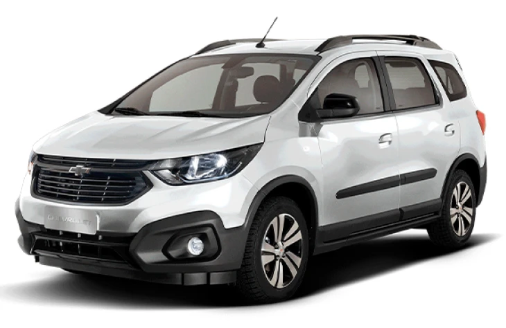 Spin 1.8L Activ AT 2023 Spin 1.8L Activ AT 2023