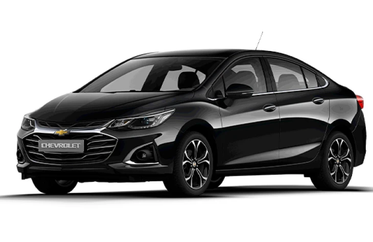 Cruze Premier Turbo 2023 Cruze Premier Turbo 2023