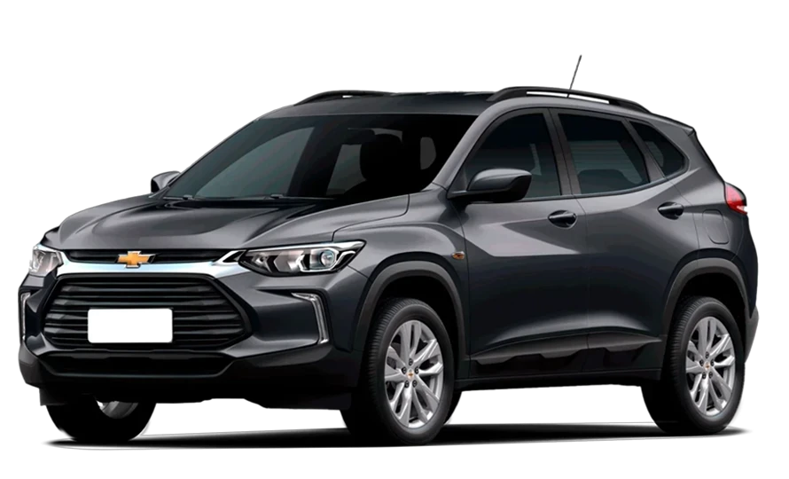 Novo Tracker LTZ Turbo 121cv 2025 - TAXA ZERO EM 30X* Novo Tracker LTZ Turbo 121cv 2025 - TAXA ZERO EM 30X*