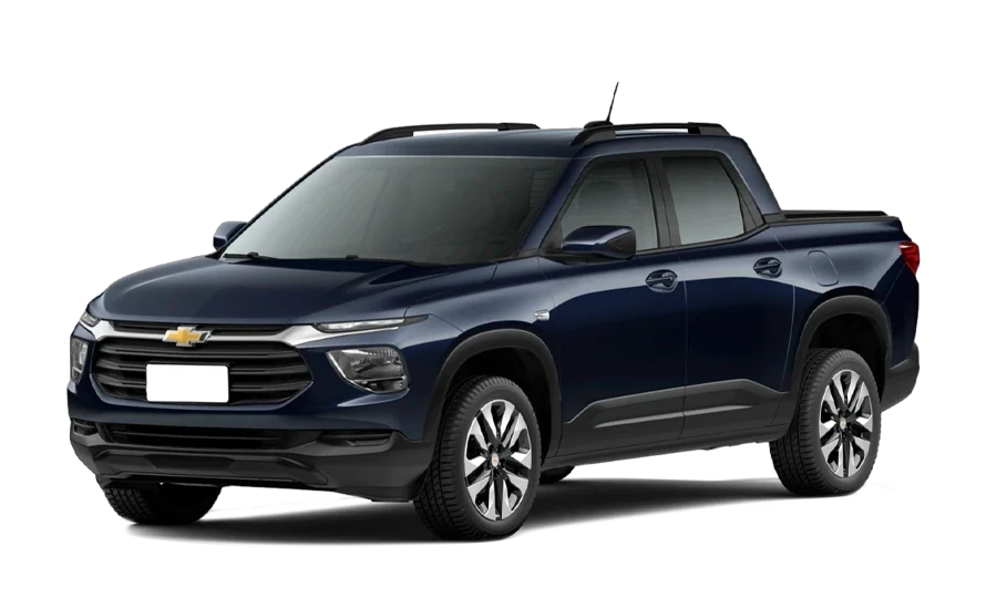 Montana LT Turbo 2025 - MONTANA LT 1.2 TURBO Montana LT Turbo 2025 - MONTANA LT 1.2 TURBO
