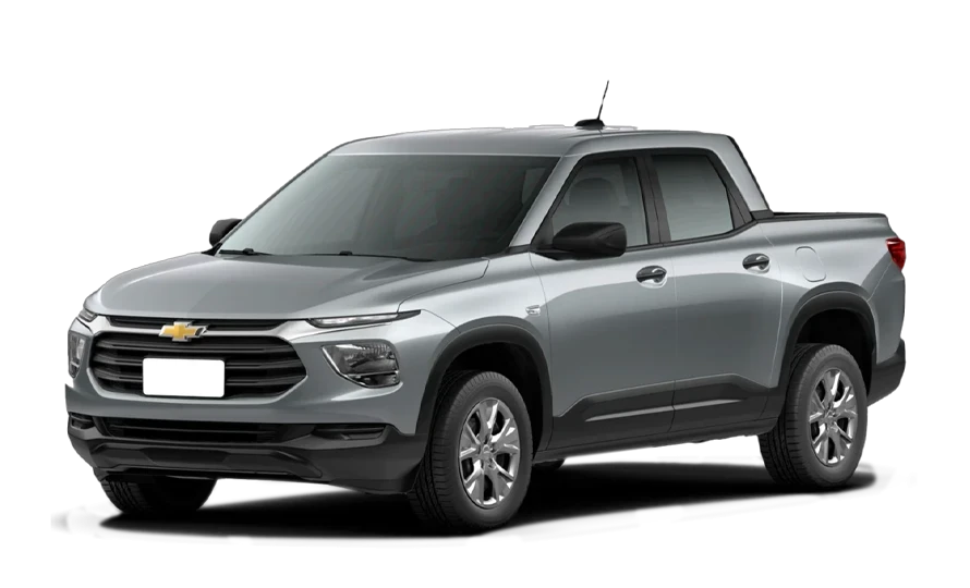Montana MT Turbo 2025 - Bônus de Fábrica Exclusivo de 18%* Montana MT Turbo 2025 - Bônus de Fábrica Exclusivo de 18%*