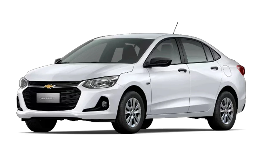 Onix Plus LT MT Turbo 2025 - Bônus de Fábrica Exclusivo de 15%* Onix Plus LT MT Turbo 2025 - Bônus de Fábrica Exclusivo de 15%*