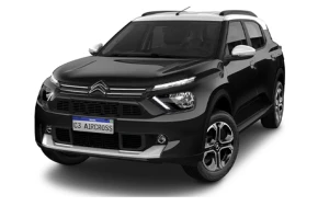 Aircross Shine Turbo 200 AT 24/24 - Aircross Shine Turbo 200 AT 24/24 -