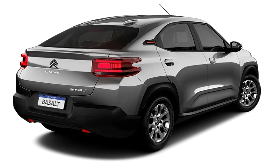 Basalt Feel Turbo 200 AT 2025 - CITROEN BALSAT PCD Basalt Feel Turbo 200 AT 2025 - CITROEN BALSAT PCD