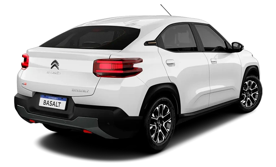 Basalt Shine Turbo 200 AT 2025 - A VISTA POR R$ 91.300,00 Basalt Shine Turbo 200 AT 2025 - A VISTA POR R$ 91.300,00