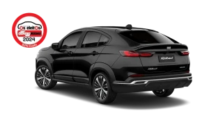 Fastback Audace Turbo 200 Hybrid Flex AT 2025 - SUPER CHANCE Fastback Audace Turbo 200 Hybrid Flex AT 2025 - SUPER CHANCE