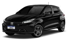 Argo Drive 1.3 AT Flex 25/26 - VAI DE FIAT? VAI DE BALI FIAT! Argo Drive 1.3 AT Flex 25/26 - VAI DE FIAT? VAI DE BALI FIAT!