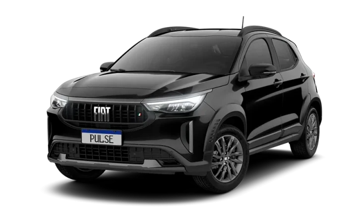 Pulse Drive 1.3 MT Flex 4P 2026 Pulse Drive 1.3 MT Flex 4P 2026